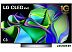 OLED телевизор LG C3 OLED65C3RLA OLED телевизор LG C3 OLED65C3RLA