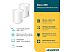 Wi-Fi система TP-Link Deco X50 (2 шт) Wi-Fi система TP-Link Deco X50 (2 шт)