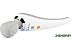 Массажер ручной CS Medica CS-V7 Power White
