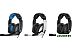 Наушники с микрофоном Sennheiser GSP 300 [507079]
