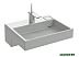 Умывальник Jacob Delafon Terrace EXE9112-00 с подсветкой Умывальник Jacob Delafon Terrace EXE9112-00 с подсветкой
