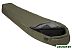 Спальный мешок Tramp Fjord T-Loft Regular Olive (левая молния)