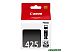 Чернильница Canon PGI-425PGBK (4532B001) Чернильница Canon PGI-425PGBK (4532B001)
