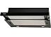 Вытяжка NODOR Extender Black Glass 60