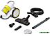 Пылесос Karcher VC 3 Premium [1.198-131.0]