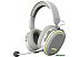 Наушники Oklick GMNG HS-L990G (белый/серый) Наушники Oklick GMNG HS-L990G (белый/серый)