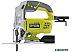 Электролобзик RYOBI RJS750-G Электролобзик RYOBI RJS750-G