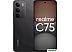 Телефон Realme C75 8GB/256GB (черный)