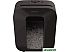 Шредер Fellowes PowerShred LX25 (черный) Шредер Fellowes PowerShred LX25 (черный)