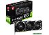 Видеокарта MSI GeForce RTX 3060 Ti Ventus 3X 8G OC LHR