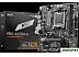 Материнская плата MSI PRO A620M-E