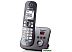 Радиотелефон Panasonic KX-TG6821RUМ Радиотелефон Panasonic KX-TG6821RUМ
