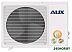 Кондиционер AUX Q Light inverter ASW-H24A4/QH-R1DI/AS-H24A4/QH-R1DI Кондиционер AUX Q Light inverter ASW-H24A4/QH-R1DI/AS-H24A4/QH-R1DI