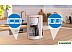 Капельная кофеварка Bosch MyMoment TKA3M131 Капельная кофеварка Bosch MyMoment TKA3M131
