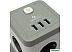 Сетевой фильтр Cablexpert TWR-4-U3-W-2 Сетевой фильтр Cablexpert TWR-4-U3-W-2