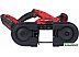 Защитный кожух Milwaukee 4932472241 Защитный кожух Milwaukee 4932472241