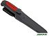 Туристический нож MORAKNIV Pro C (бордовый) Туристический нож MORAKNIV Pro C (бордовый)