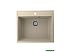 Кухонная мойка Ulgran QUARTZ Forte 580-03 (десерт) Кухонная мойка Ulgran QUARTZ Forte 580-03 (десерт)
