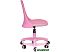 Кресло TetChair Kiddy (розовый)