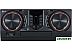 Мини-система LG X-Boom CL65DK Мини-система LG X-Boom CL65DK