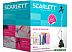 Отпариватель SCARLETT SC-GS130S10 (черный) Отпариватель SCARLETT SC-GS130S10 (черный)