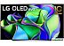 OLED телевизор LG C3 OLED83C3RLA