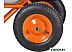 Тачка Skiper 2x130 Expert Pro Тачка Skiper 2x130 Expert Pro