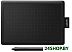 Графический планшет Wacom One by Wacom CTL-472 (маленький размер) Графический планшет Wacom One by Wacom CTL-472 (маленький размер)