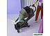 Коляска прогулочная «книга» Bugaboo Butterfly (black/forest green) Коляска прогулочная «книга» Bugaboo Butterfly (black/forest green)