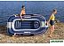 Лодка Bestway Treck X2 61068 Лодка Bestway Treck X2 61068