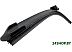 Щетка стеклоочистителя SCT Aerotech Multi-Flat 20 Щетка стеклоочистителя SCT Aerotech Multi-Flat 20