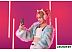 Наушники Razer Kraken BT Kitty Наушники Razer Kraken BT Kitty