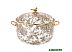 Кастрюля Agness Royal Garden 950-081 Кастрюля Agness Royal Garden 950-081