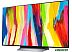 Телевизор LG OLED77C24LA Телевизор LG OLED77C24LA
