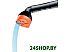 Распылитель Claber 9086 Распылитель Claber 9086