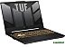Игровой ноутбук ASUS TUF Gaming F15 FX507ZC4-HN144 Игровой ноутбук ASUS TUF Gaming F15 FX507ZC4-HN144