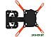Кронштейн Electriclight КБ-01-83 (черный) Кронштейн Electriclight КБ-01-83 (черный)