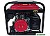 Бензиновый генератор WATT WT-8002