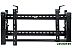 Кронштейн ABC Mount WallPro-90 (черный) Кронштейн ABC Mount WallPro-90 (черный)