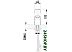 Смеситель Lemark Partner LM6556C Смеситель Lemark Partner LM6556C