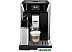 Эспрессо кофемашина DeLonghi PrimaDonna Class Evo ECAM550.65.SB Эспрессо кофемашина DeLonghi PrimaDonna Class Evo ECAM550.65.SB
