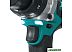 Ударная дрель-шуруповерт Makita DHP481ZJ (без АКБ, кейс)