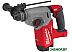 Перфоратор Milwaukee M18 FUEL FH-0X 4933478500 (без АКБ, кейс) Перфоратор Milwaukee M18 FUEL FH-0X 4933478500 (без АКБ, кейс)
