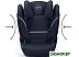 Детское автокресло Cybex Solution S i-Fix 2020 (soho grey/mid grey) Детское автокресло Cybex Solution S i-Fix 2020 (soho grey/mid grey)