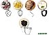 Кухонный процессор Kenwood Chef Patissier XL KWL90.004SI