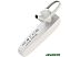 Bluetooth гарнитура Borofone BC21 (белый) Bluetooth гарнитура Borofone BC21 (белый)