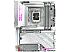 Материнская плата Gigabyte Z890 Aorus Elite X Ice Материнская плата Gigabyte Z890 Aorus Elite X Ice