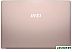 Ноутбук MSI Modern 14 C12MO-826XBY Ноутбук MSI Modern 14 C12MO-826XBY