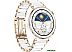 Умные часы Huawei Watch GT 5 Pro 42 мм (керамический белый) Умные часы Huawei Watch GT 5 Pro 42 мм (керамический белый)