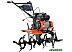 Мотокультиватор Skiper SP-700 (без колес)
